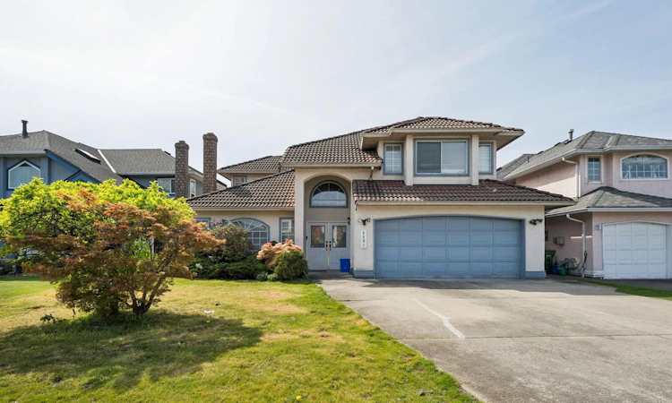 4491 Carter Drive