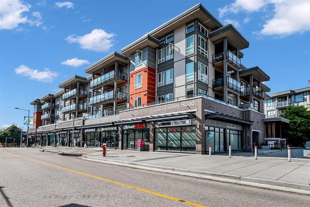 202-23233 Gilley Road, Richmond, BC, V6V 1E6
