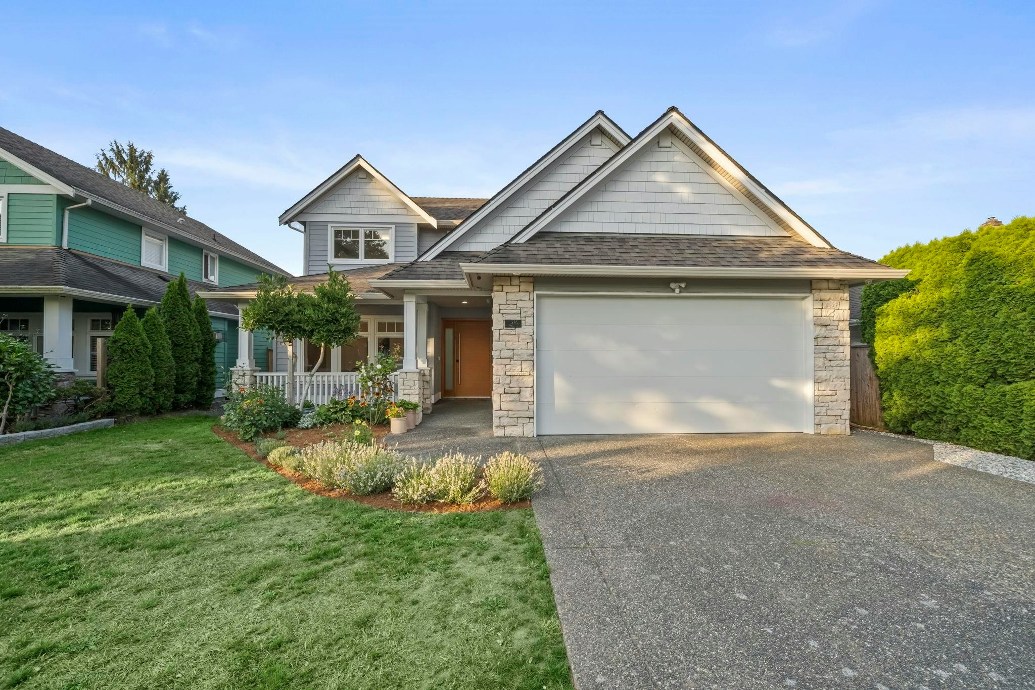 5358 Crescent Drive, Delta, BC, V4K 2C9 - 12