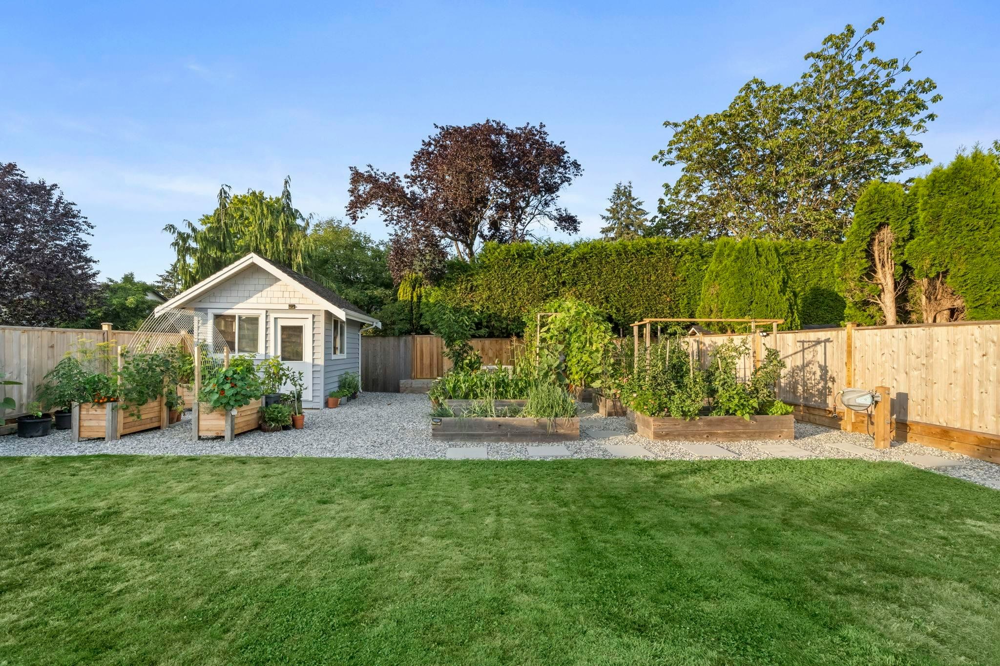 5358 Crescent Drive, Delta, BC, V4K 2C9 - 10