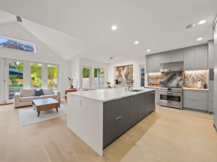 5358 Crescent Drive, Delta, BC, V4K 2C9 - 2