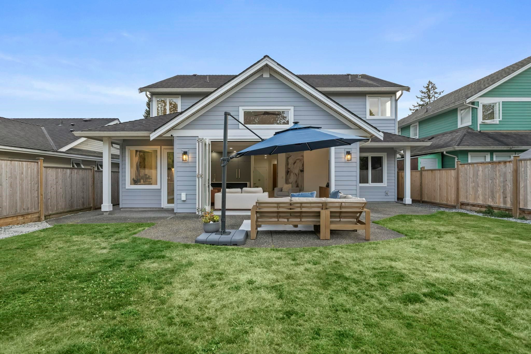 5358 Crescent Drive, Delta, BC, V4K 2C9 - 6