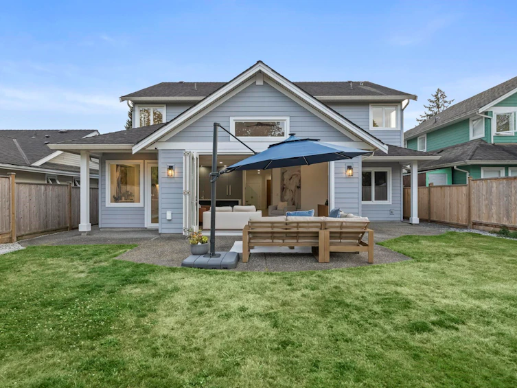 5358 Crescent Drive, Delta, BC, V4K 2C9 - 6