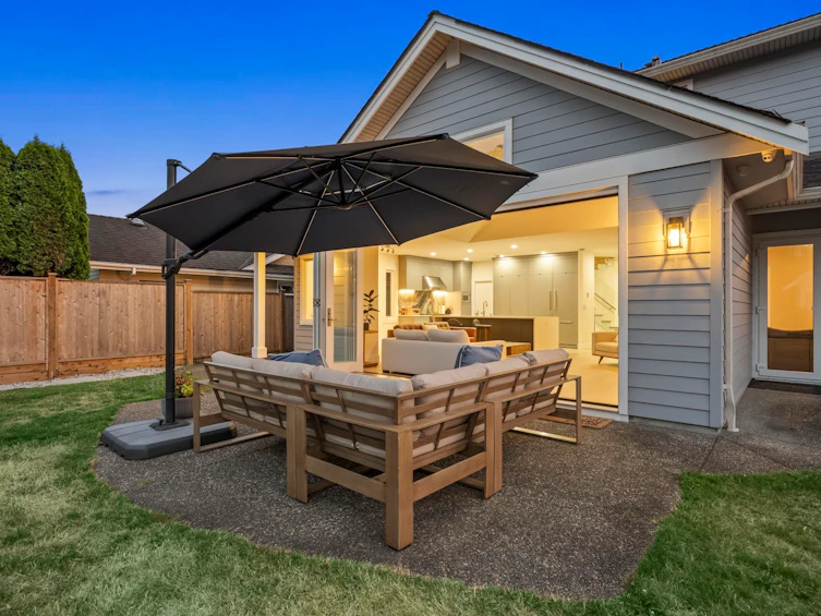 5358 Crescent Drive, Delta, BC, V4K 2C9 - 5