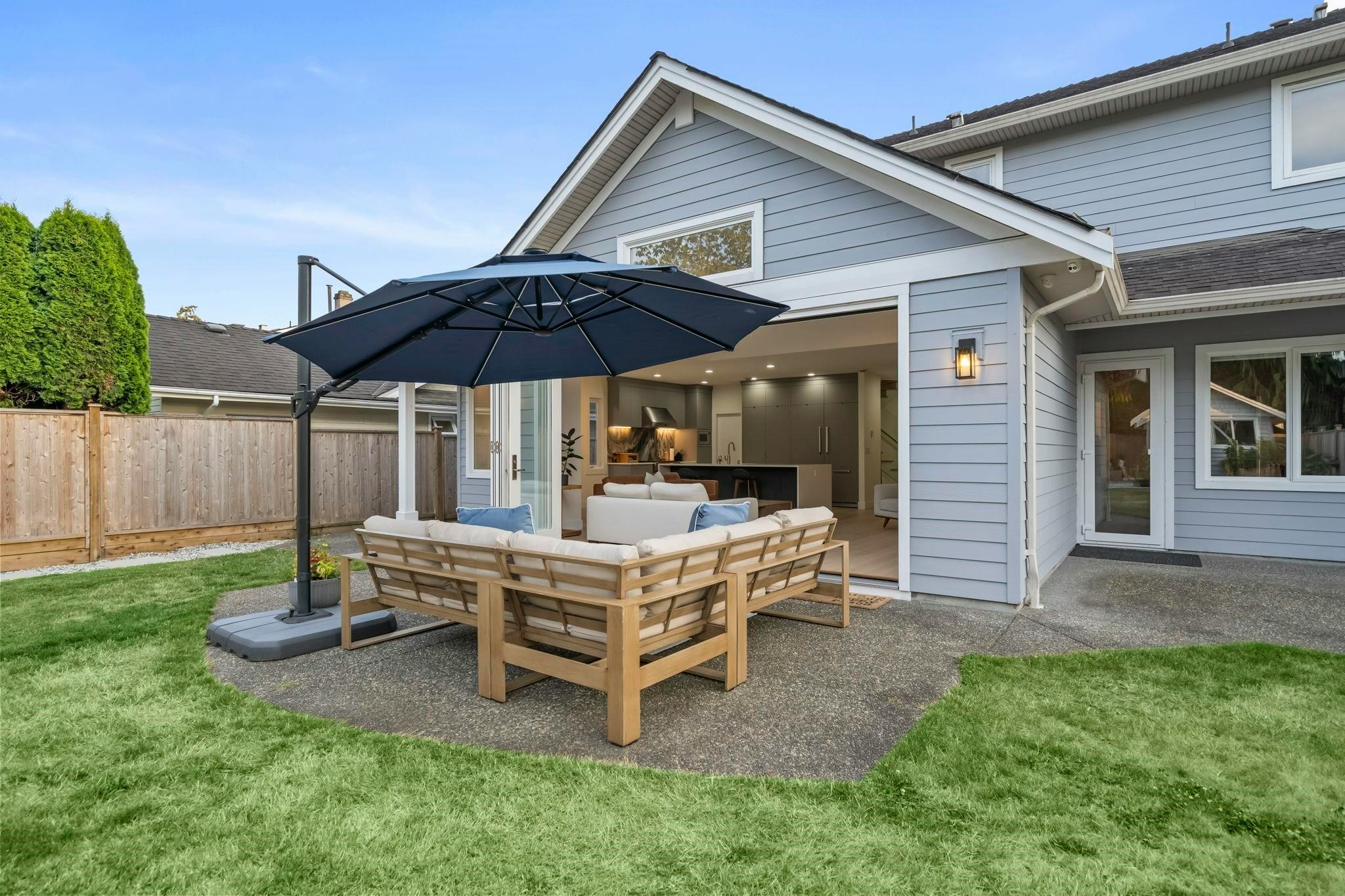 5358 Crescent Drive, Delta, BC, V4K 2C9 - 8