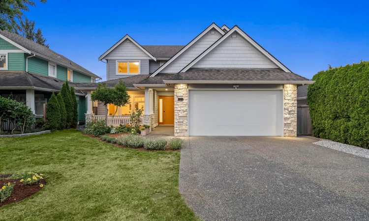 5358 Crescent Drive