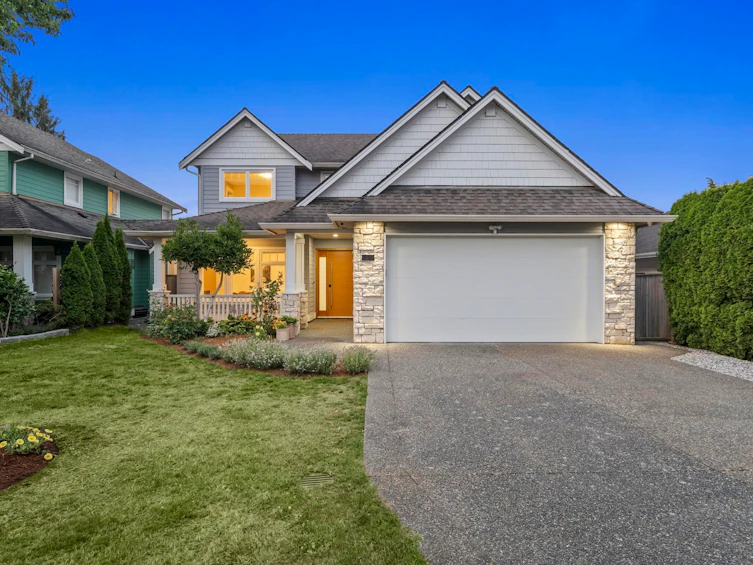 5358 Crescent Drive, Delta, BC, V4K 2C9