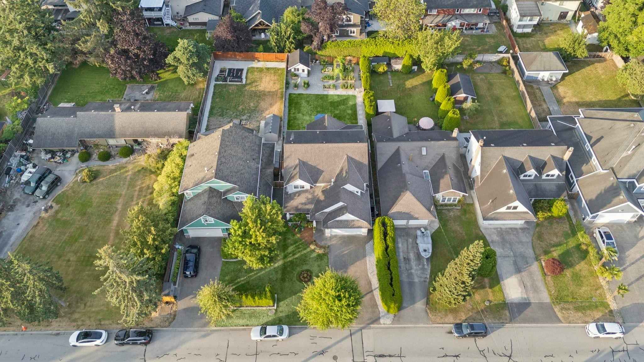 5358 Crescent Drive, Delta, BC, V4K 2C9 - 11