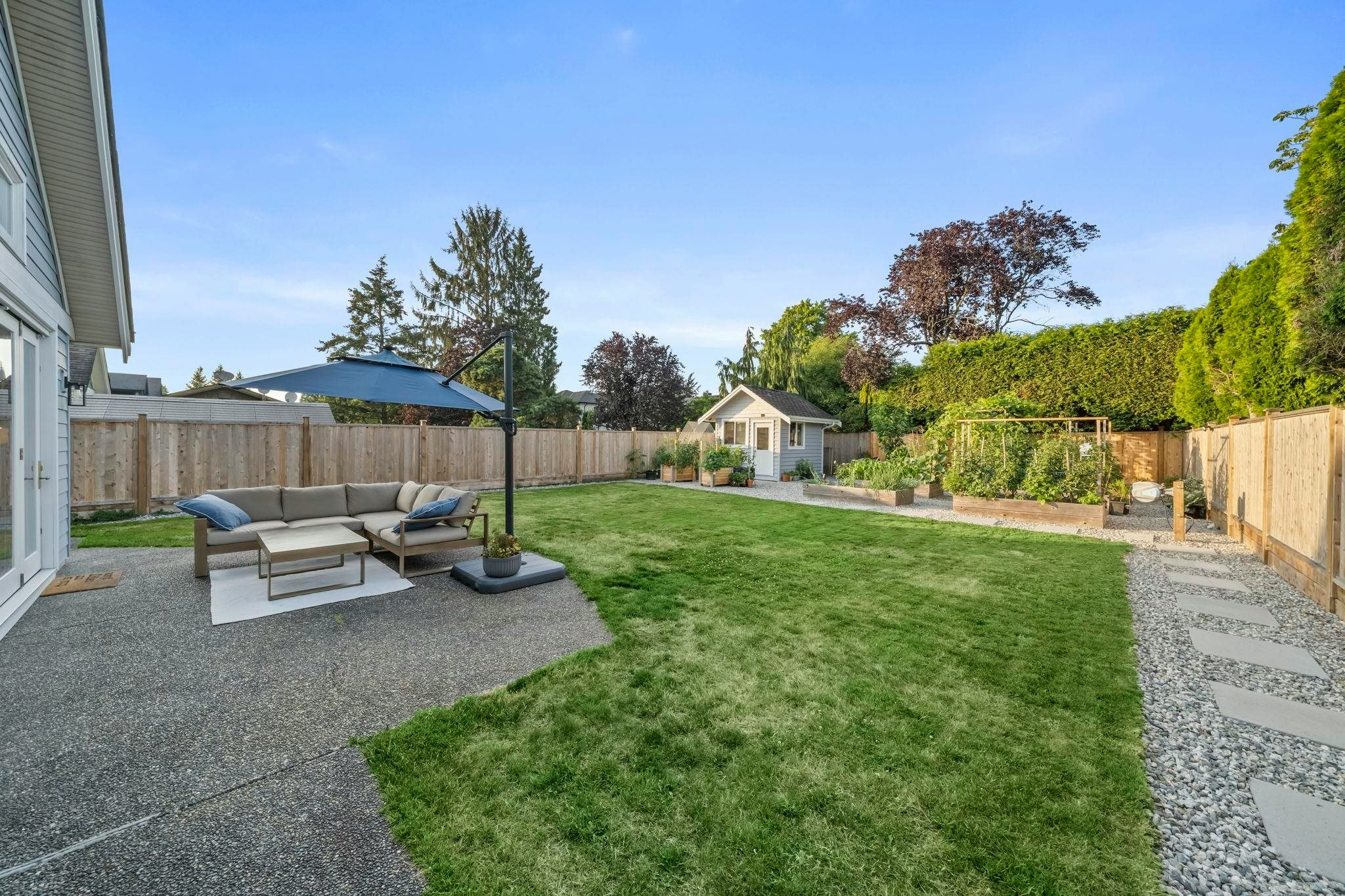 5358 Crescent Drive, Delta, BC, V4K 2C9 - 9