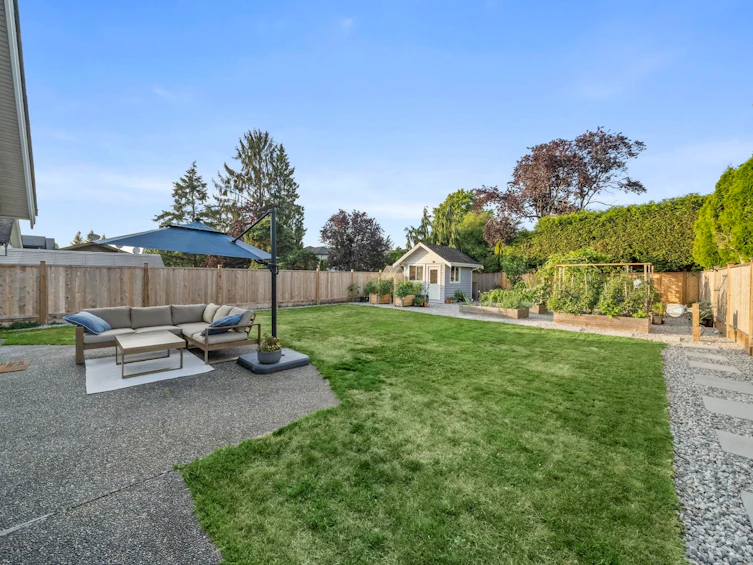 5358 Crescent Drive, Delta, BC, V4K 2C9 - 9