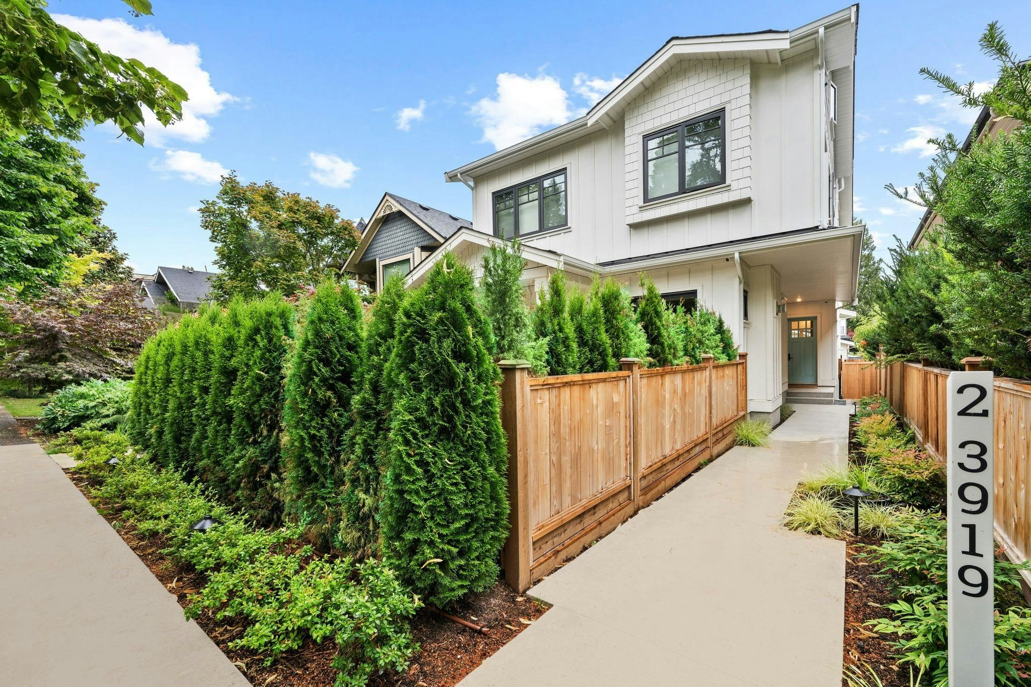 2-3919 W 18th Avenue, Vancouver, BC, V6S 1B6