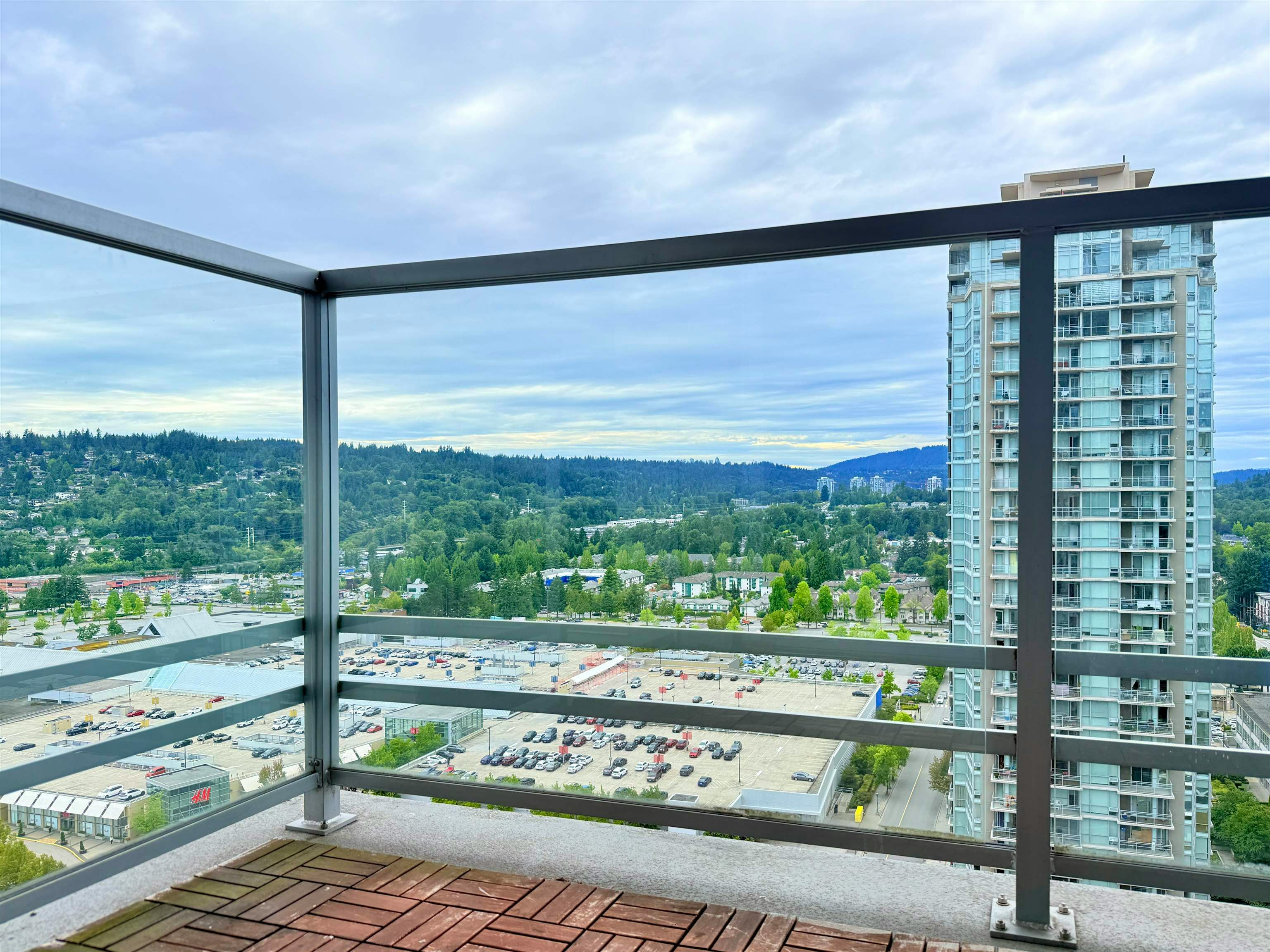 2802-1155 The High Street, Coquitlam, BC, V3B 7W4