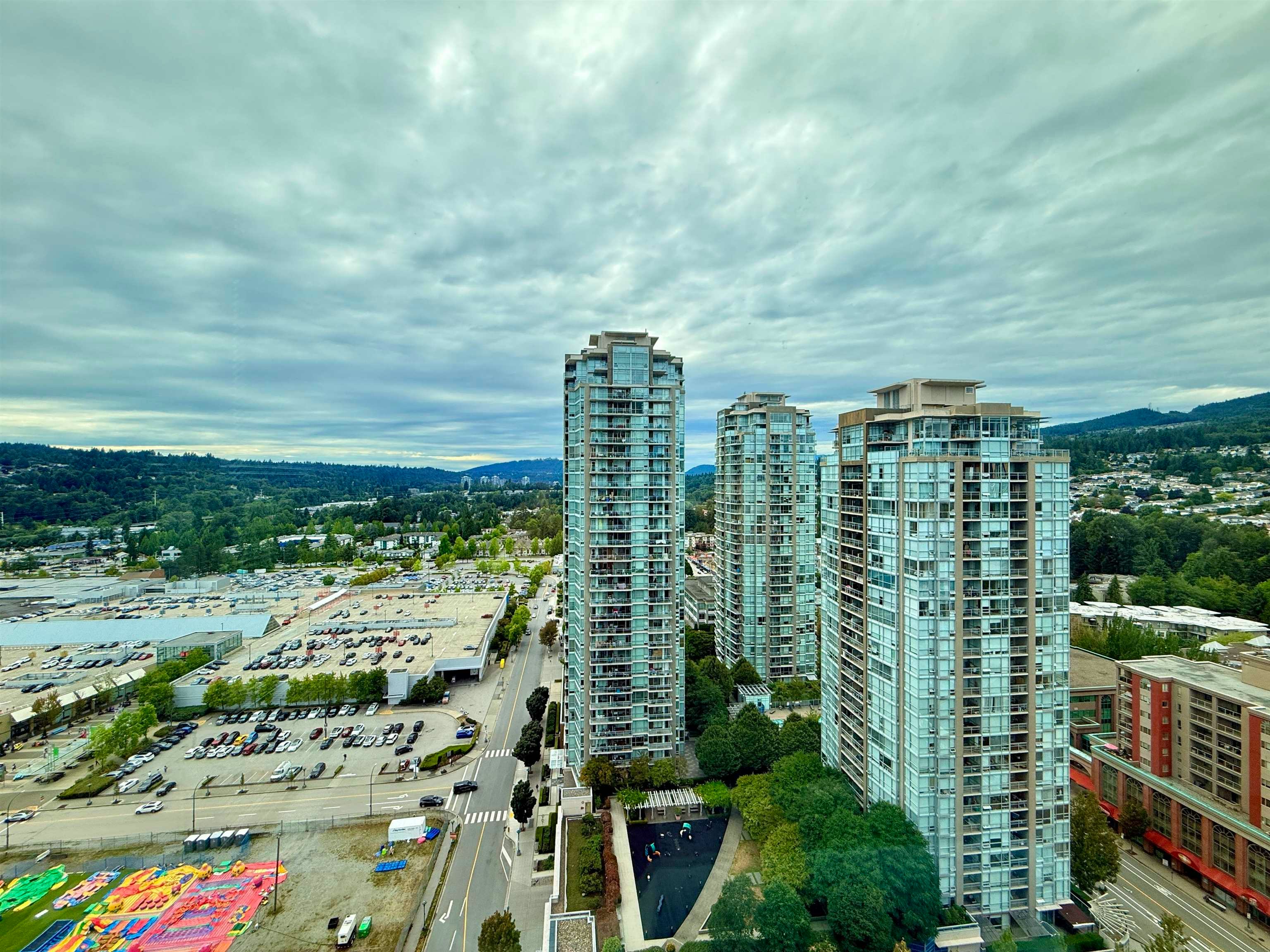 2802-1155 The High Street, Coquitlam, BC, V3B 7W4
