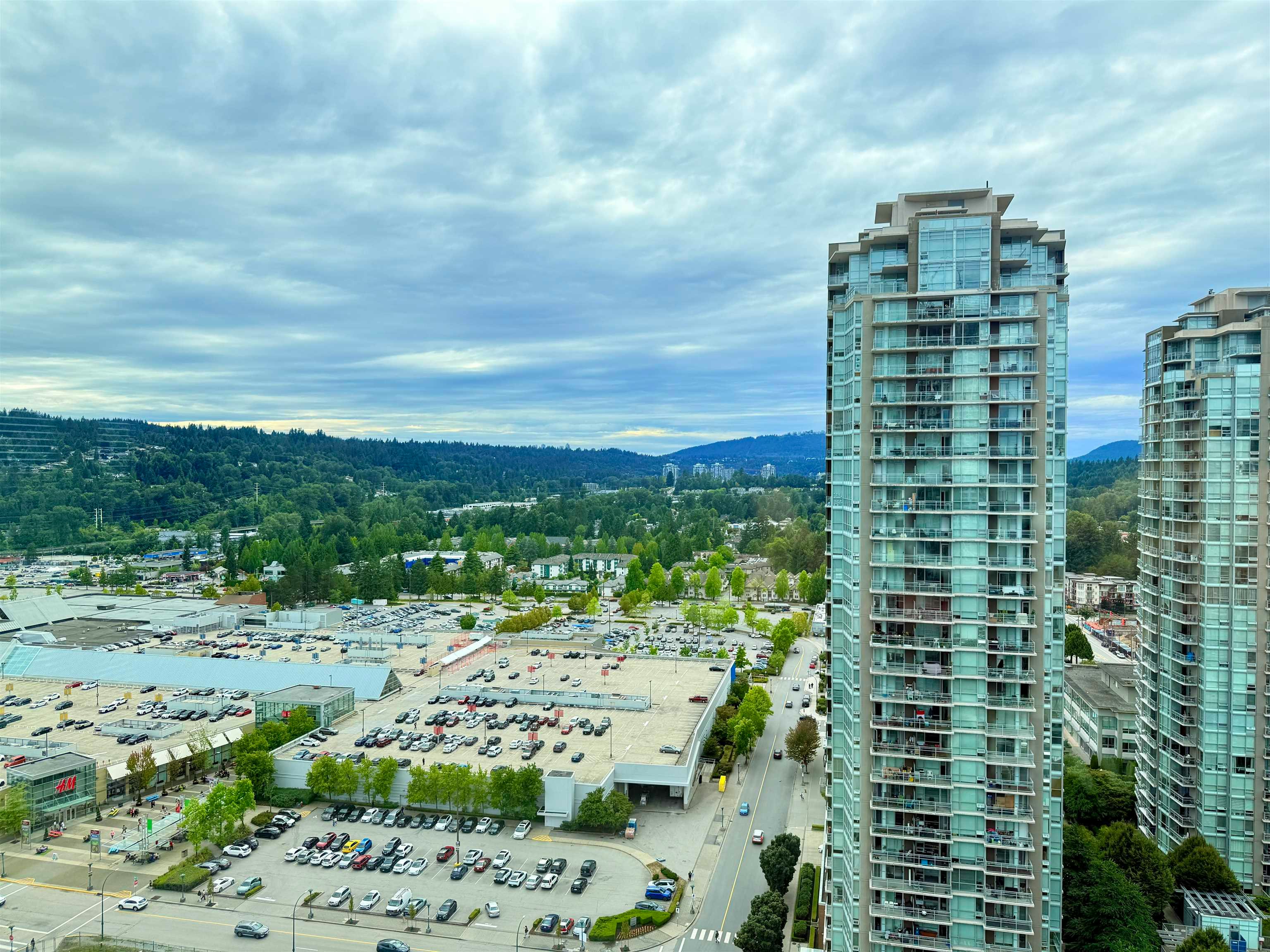 2802-1155 The High Street, Coquitlam, BC, V3B 7W4
