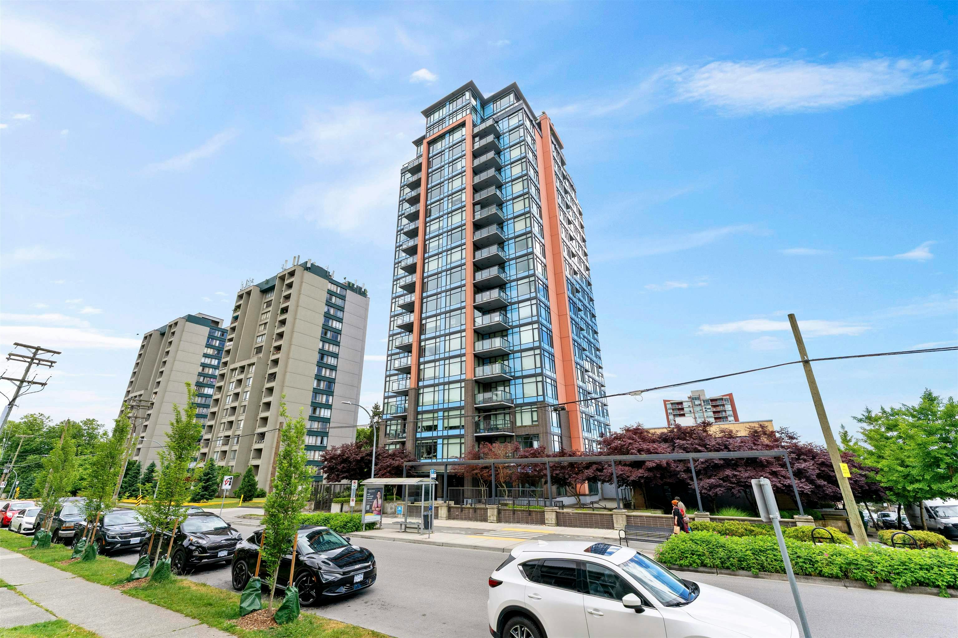 404-188 SW Agnes Street, New Westminster, BC, V3L 0H6