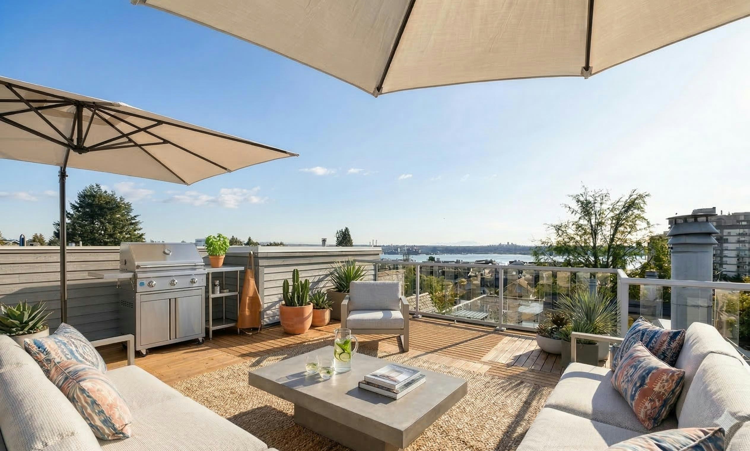 416 St. Georges Avenue, North Vancouver, BC, V7L 3H1