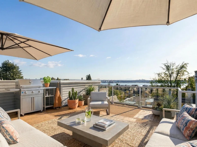 416 St. Georges Avenue, North Vancouver BC V7L 3H1