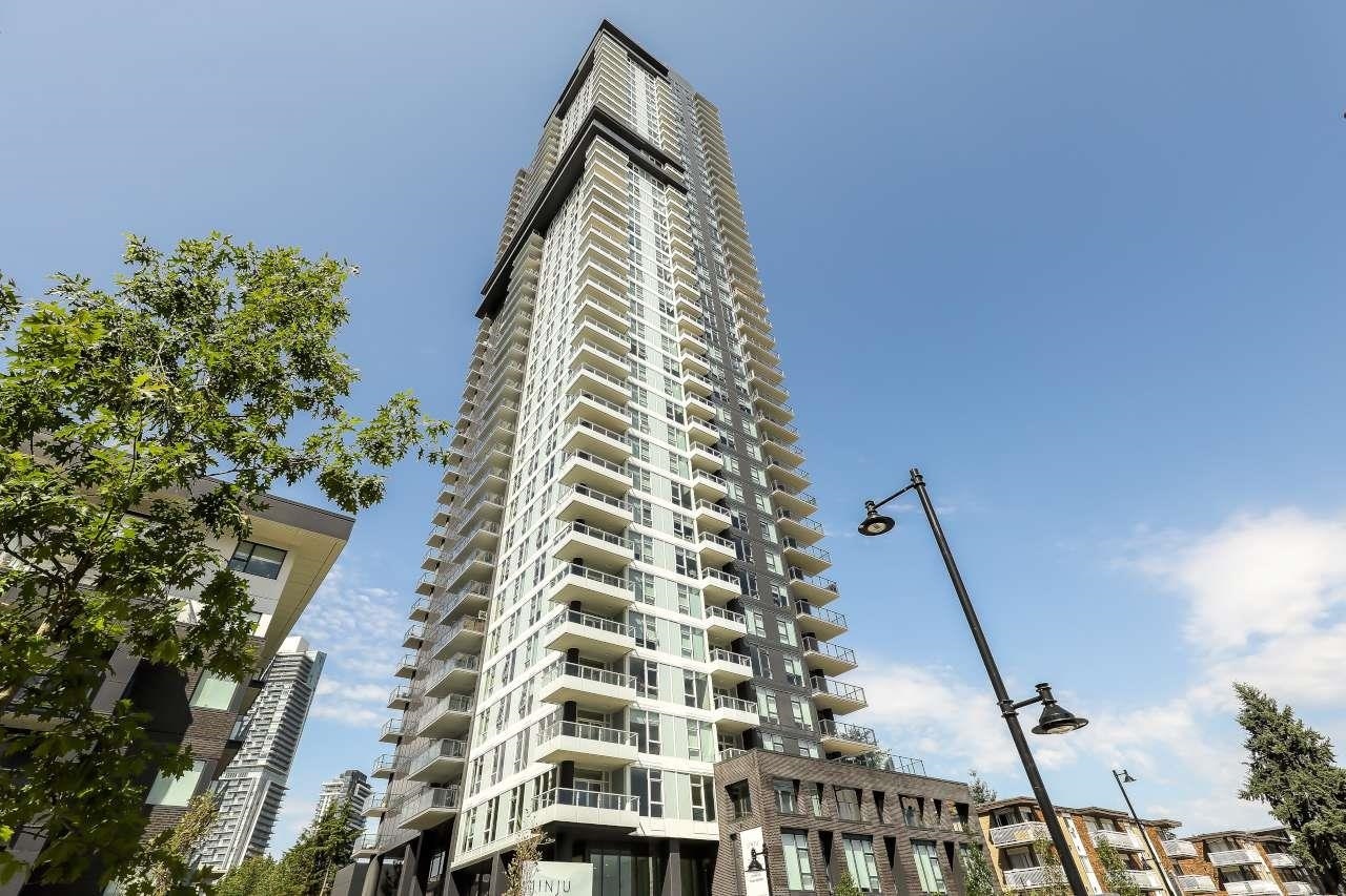 301-537 Cottonwood Avenue, Coquitlam, BC, V3J 0S4