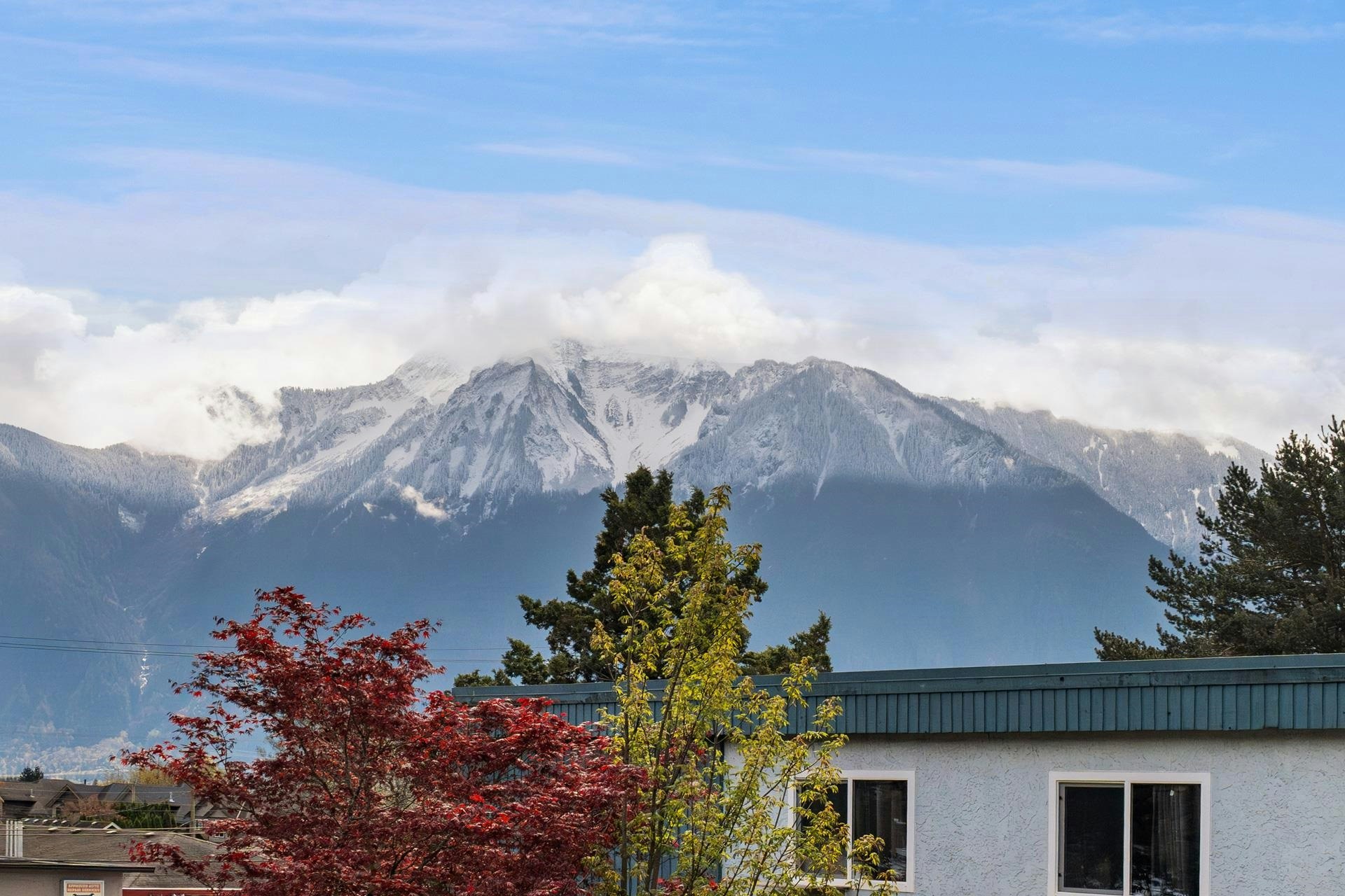 327-1783 Agassiz Rosedale No 9 Highway - 2