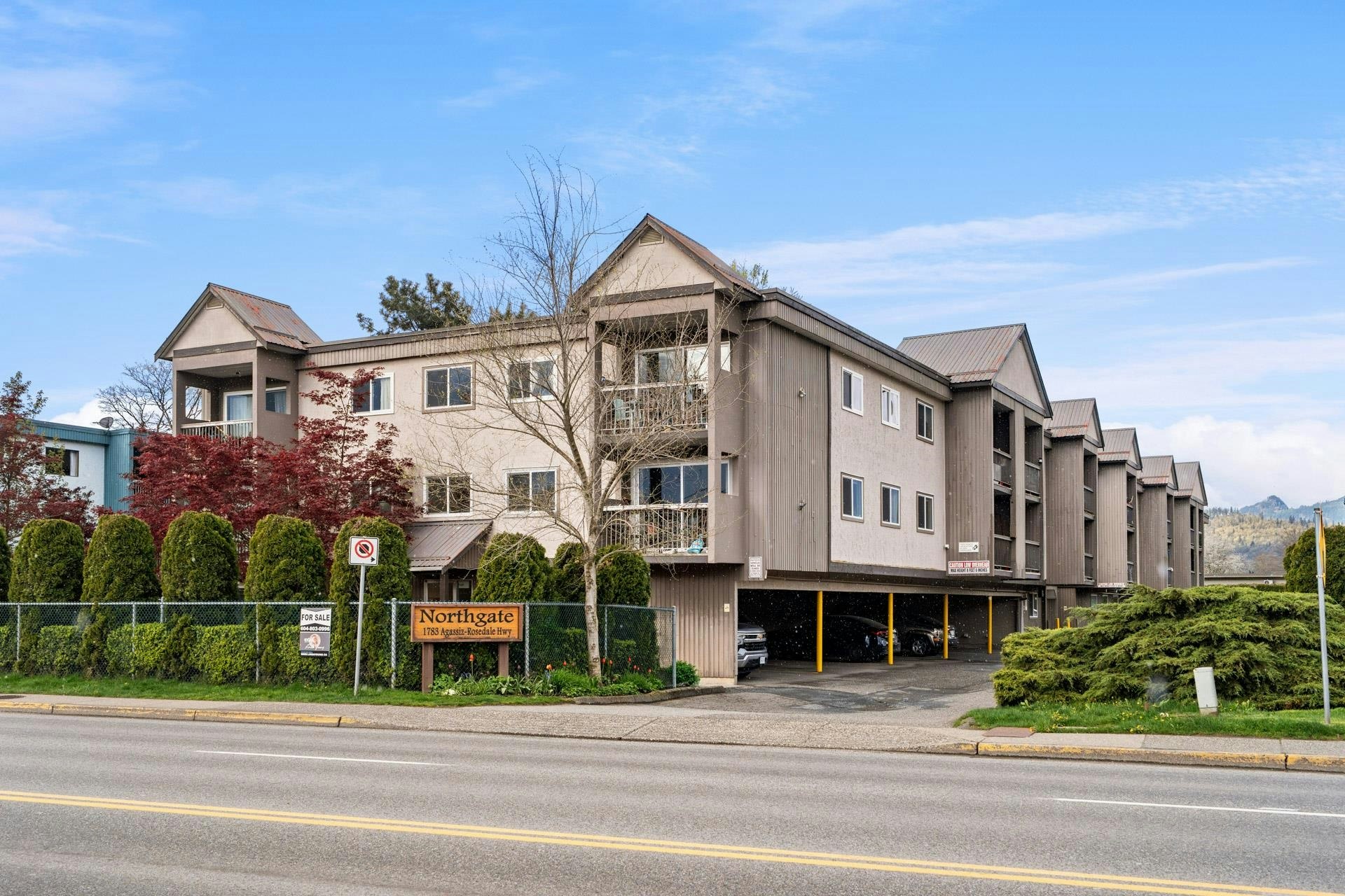 327-1783 Agassiz Rosedale No 9 Highway, Agassiz, BC, V0M 1A4