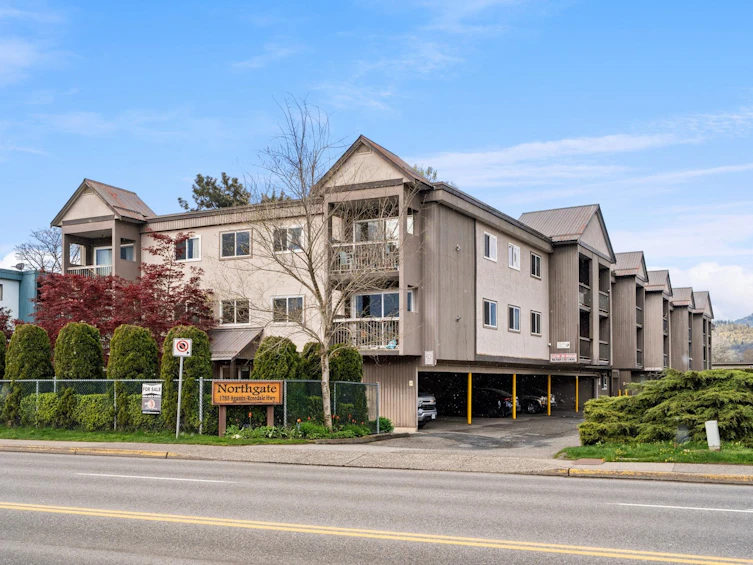 327-1783 Agassiz Rosedale No 9 Highway, Agassiz, BC, V0M 1A4