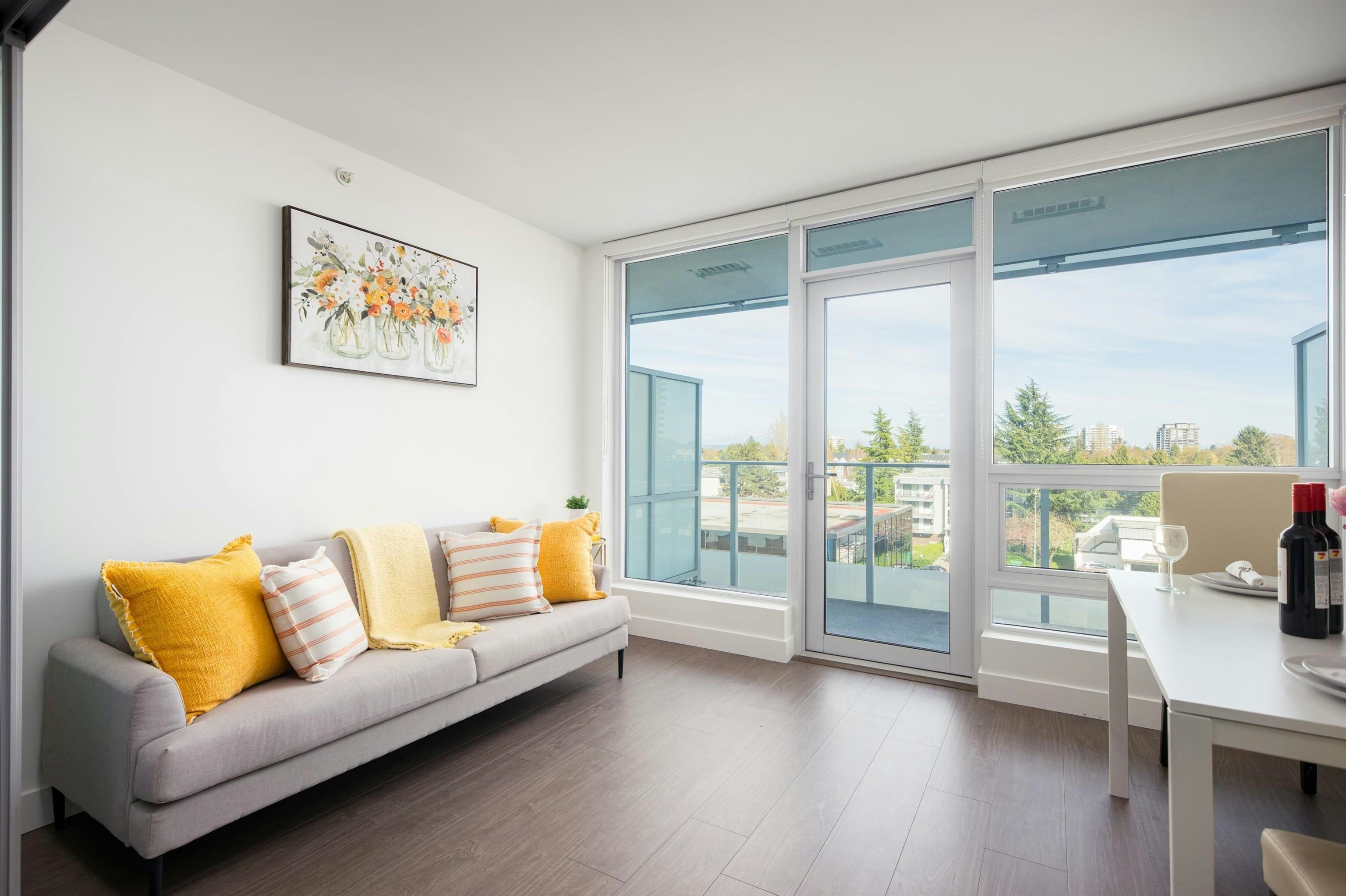 625-8133 Cook Road, Richmond, BC, V6Y 0L6