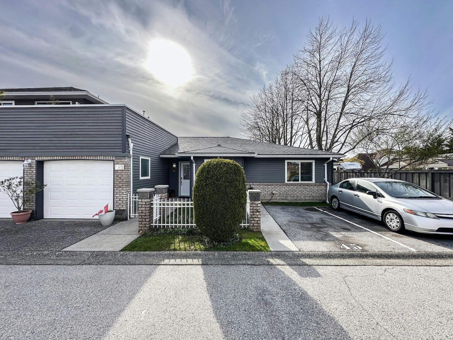 16-6320 48a Avenue, Delta, BC, V4K 4W3