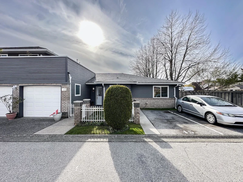 16 - 6320 48a Avenue, Delta BC V4K 4W3