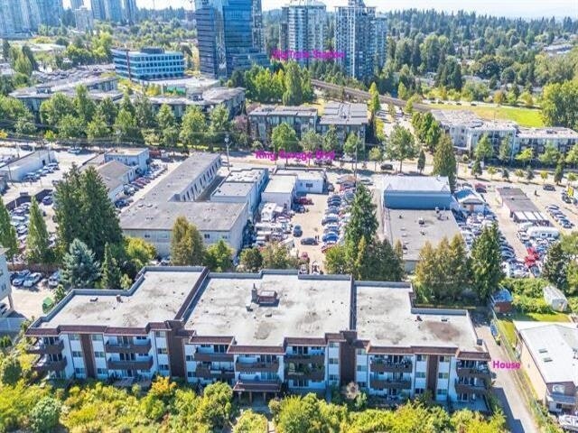 304-13530 Hilton Road, Surrey, BC, V3R 5J4