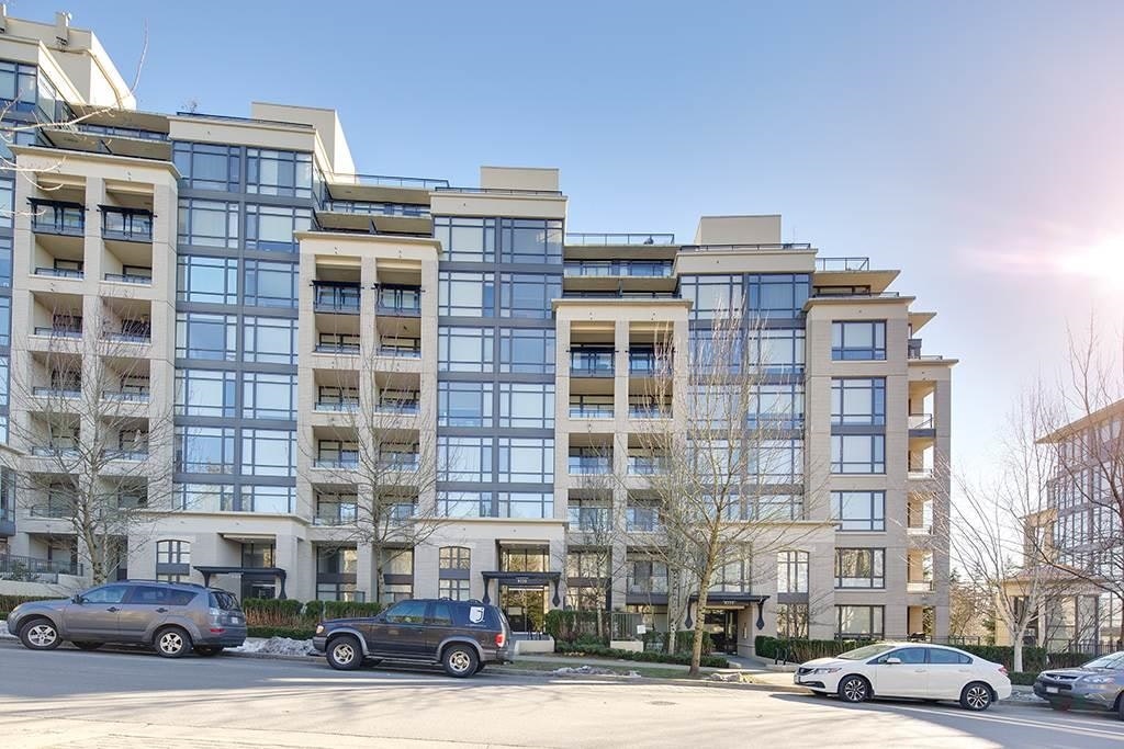 50X-9330 University Crescent, Burnaby, BC, V5A 4X9