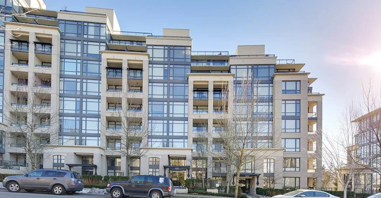 50X-9330 University Crescent, Burnaby, BC, V5A 4X9