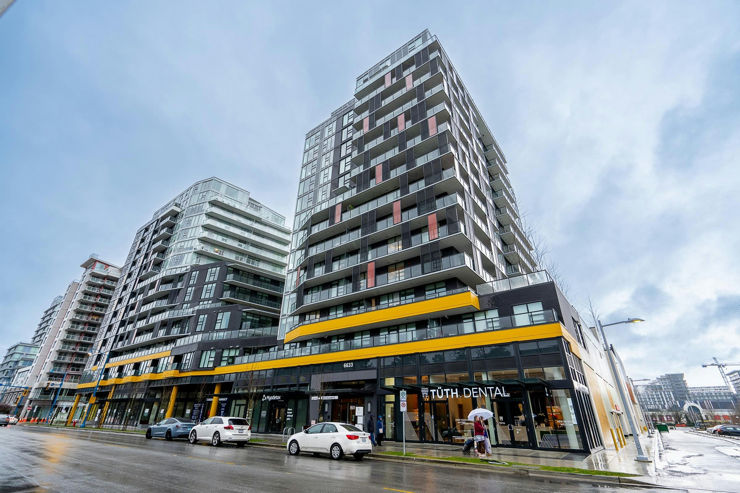 403-6633 Buswell Street, Richmond, BC, V6Y 2G9