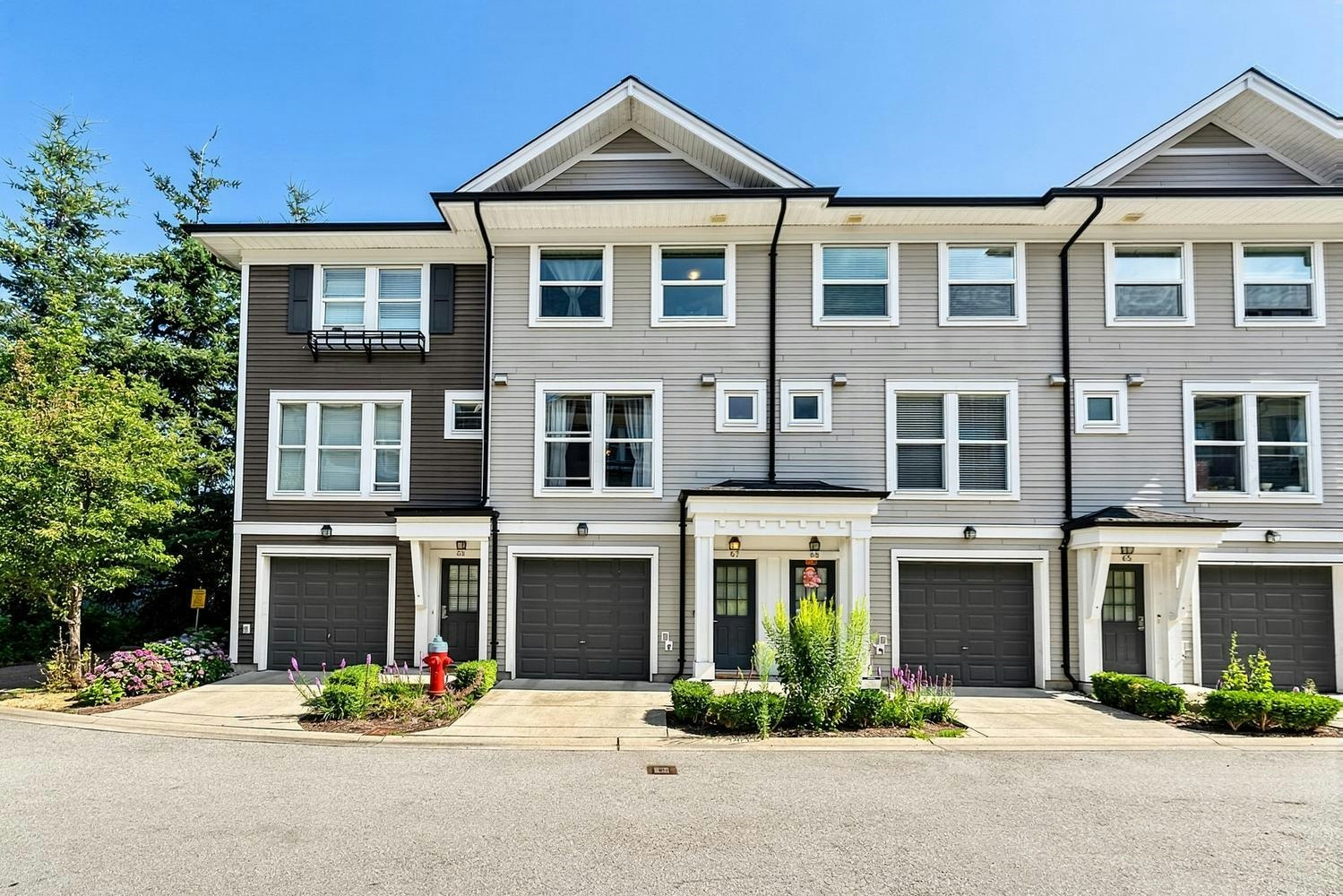 67-10415 Delsom Crescent, Delta, BC, V4C 0B1