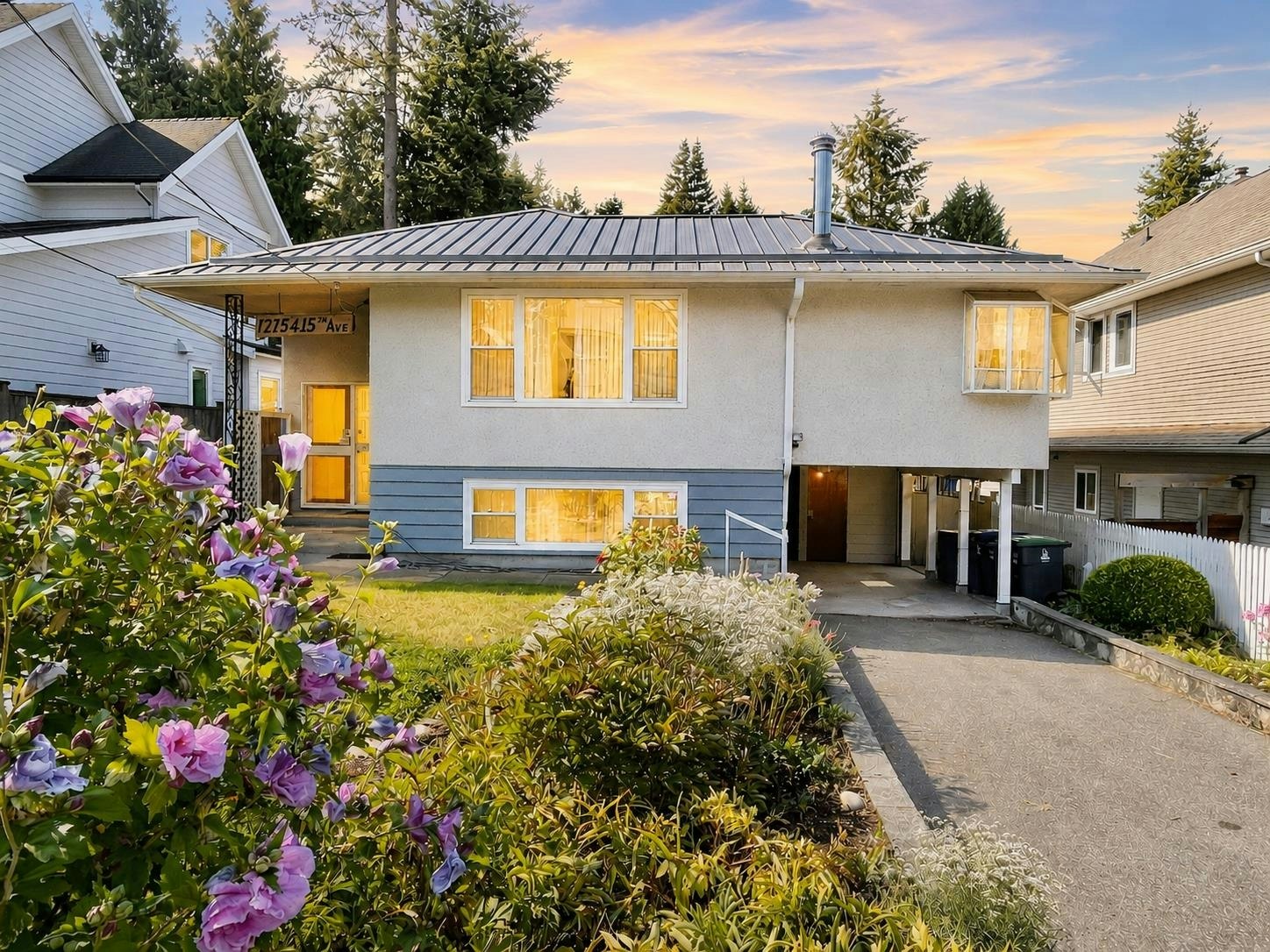 12754 15 Avenue, Surrey, BC, V4A 1K4