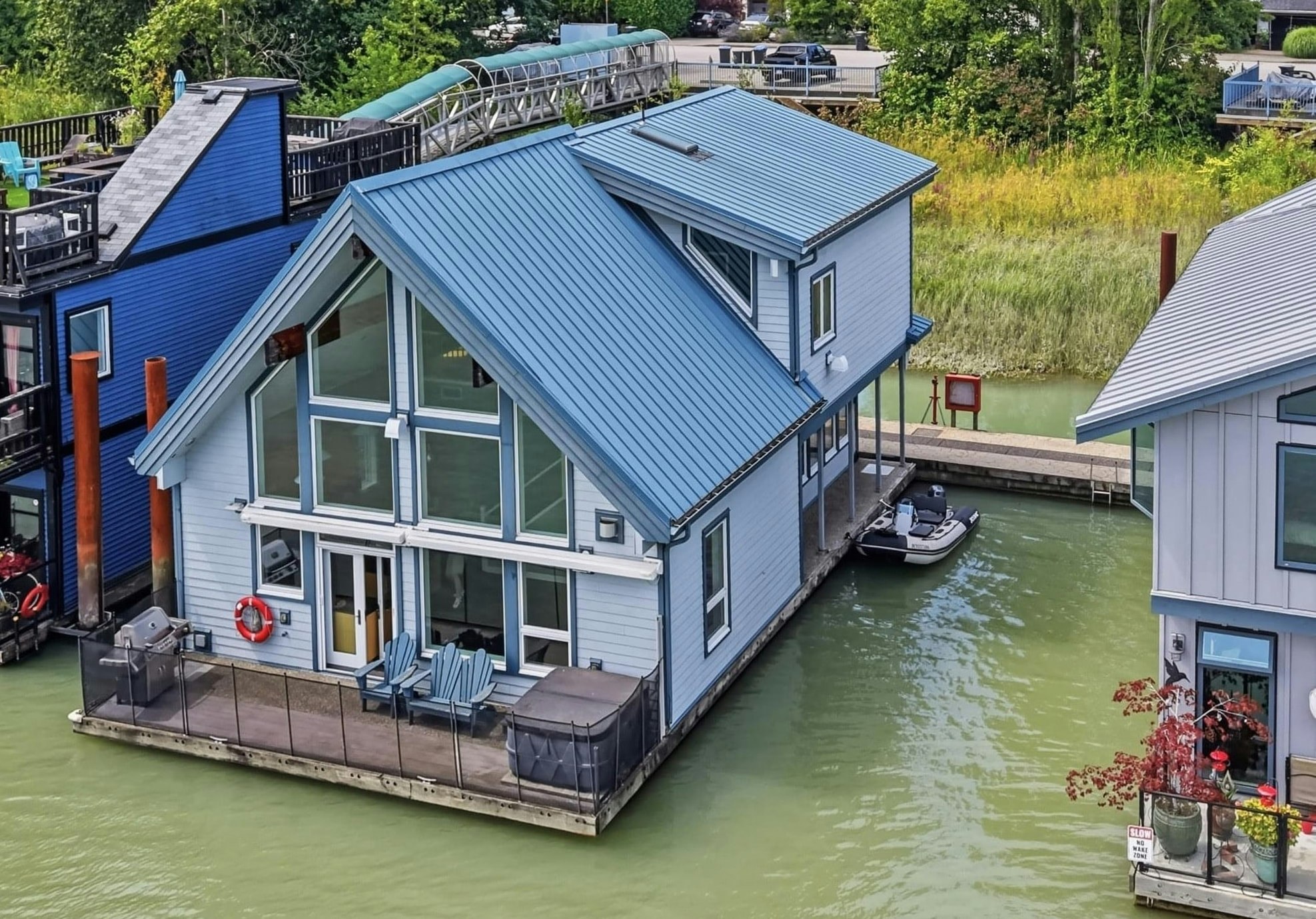 11-700 South Dyke Road, New Westminster, BC, V3M 4Z8