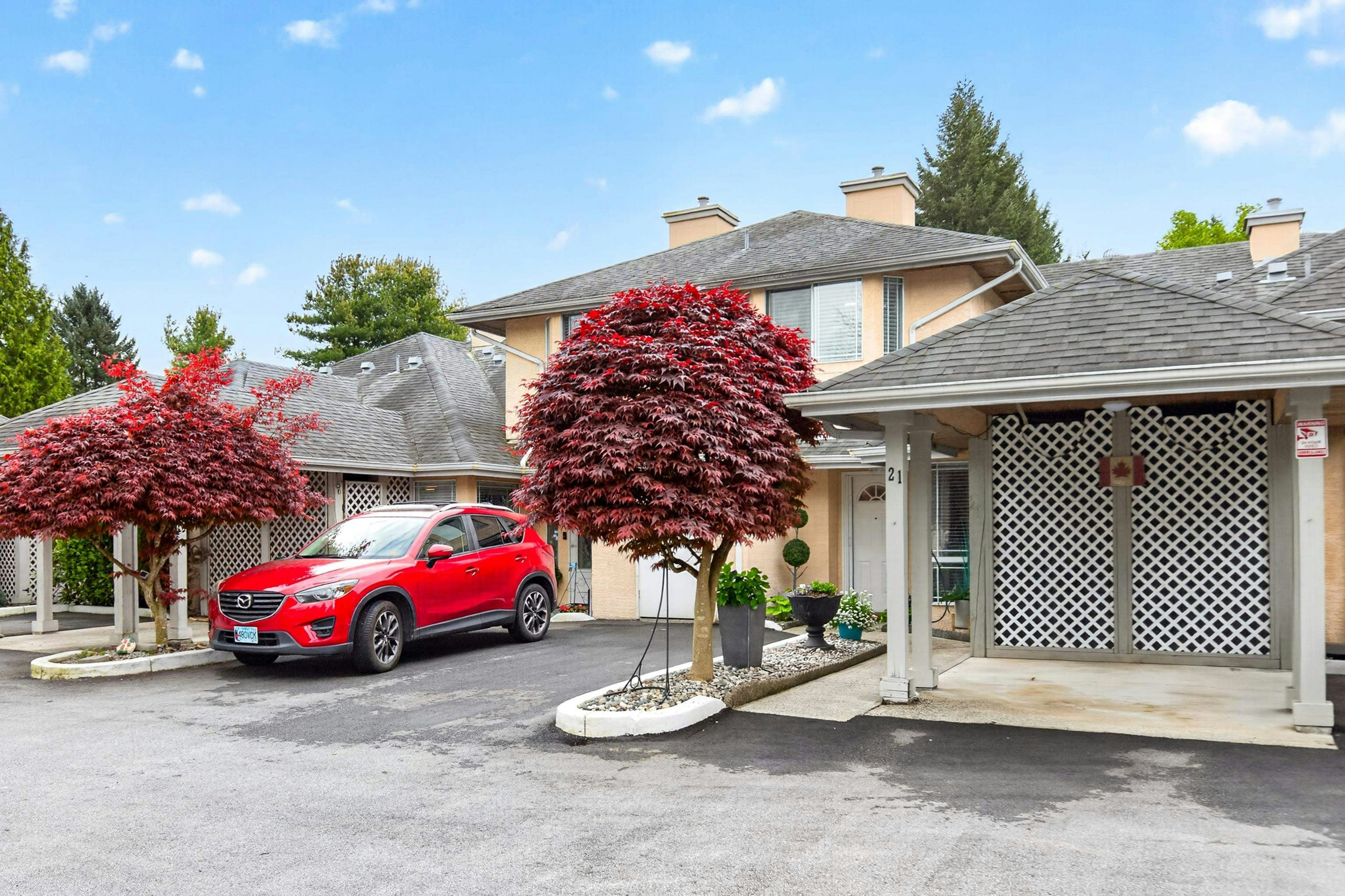 21-11950 Laity Street, Maple Ridge, BC, V2X 5A6