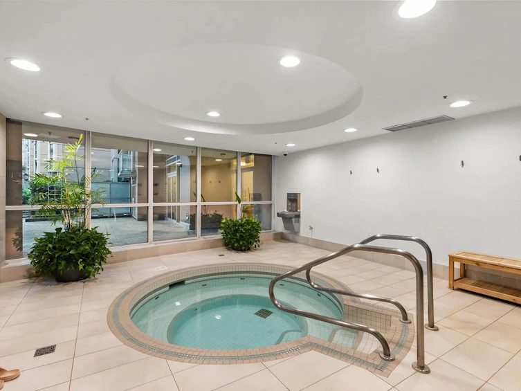 1206-388 Drake Street, Vancouver, BC, V6B 6A8 - 14