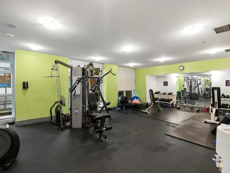 1206-388 Drake Street, Vancouver, BC, V6B 6A8 - 15