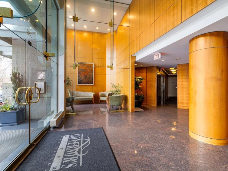 1206-388 Drake Street, Vancouver, BC, V6B 6A8 - 16