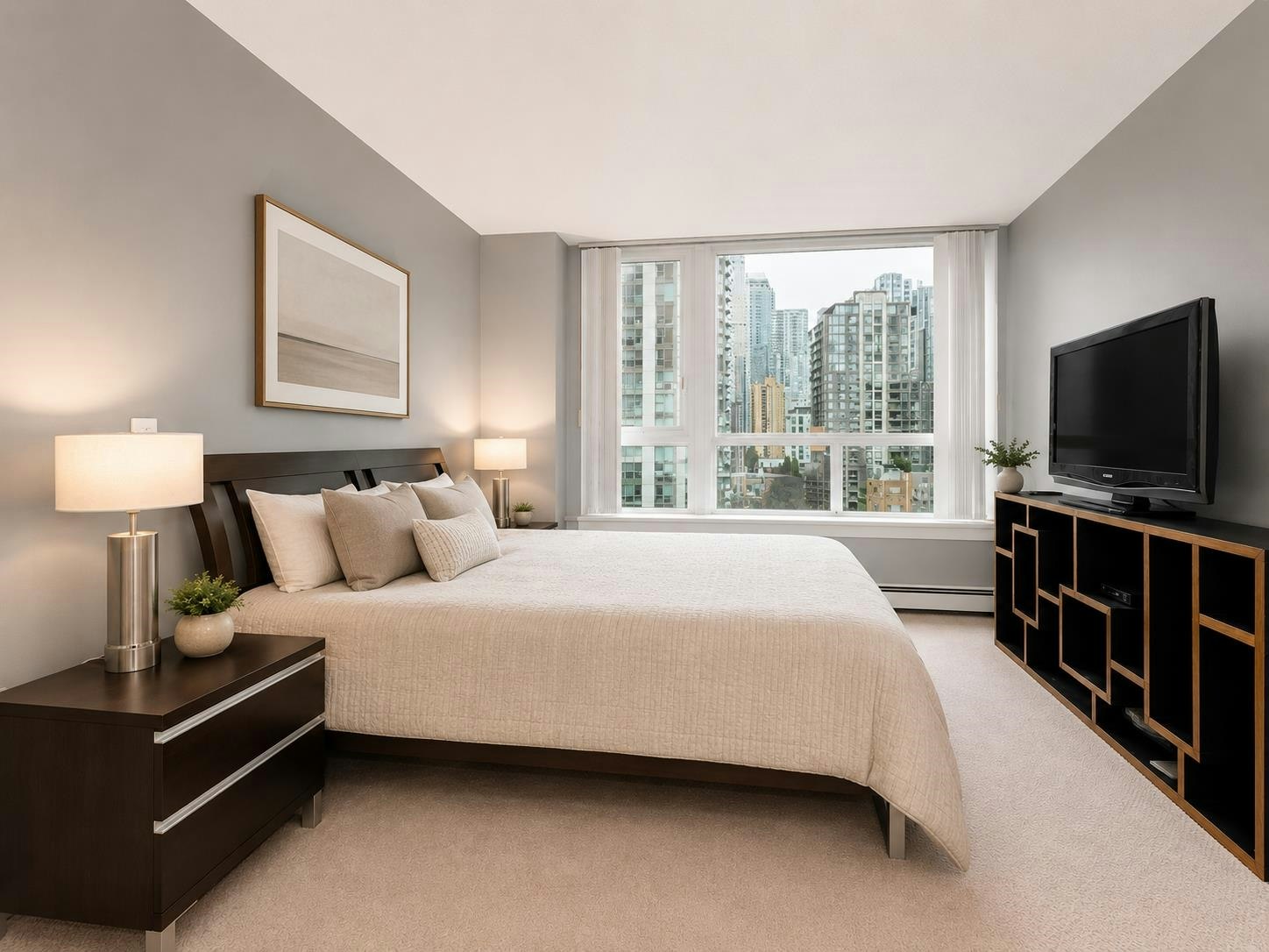 1206-388 Drake Street, Vancouver, BC, V6B 6A8 - 6