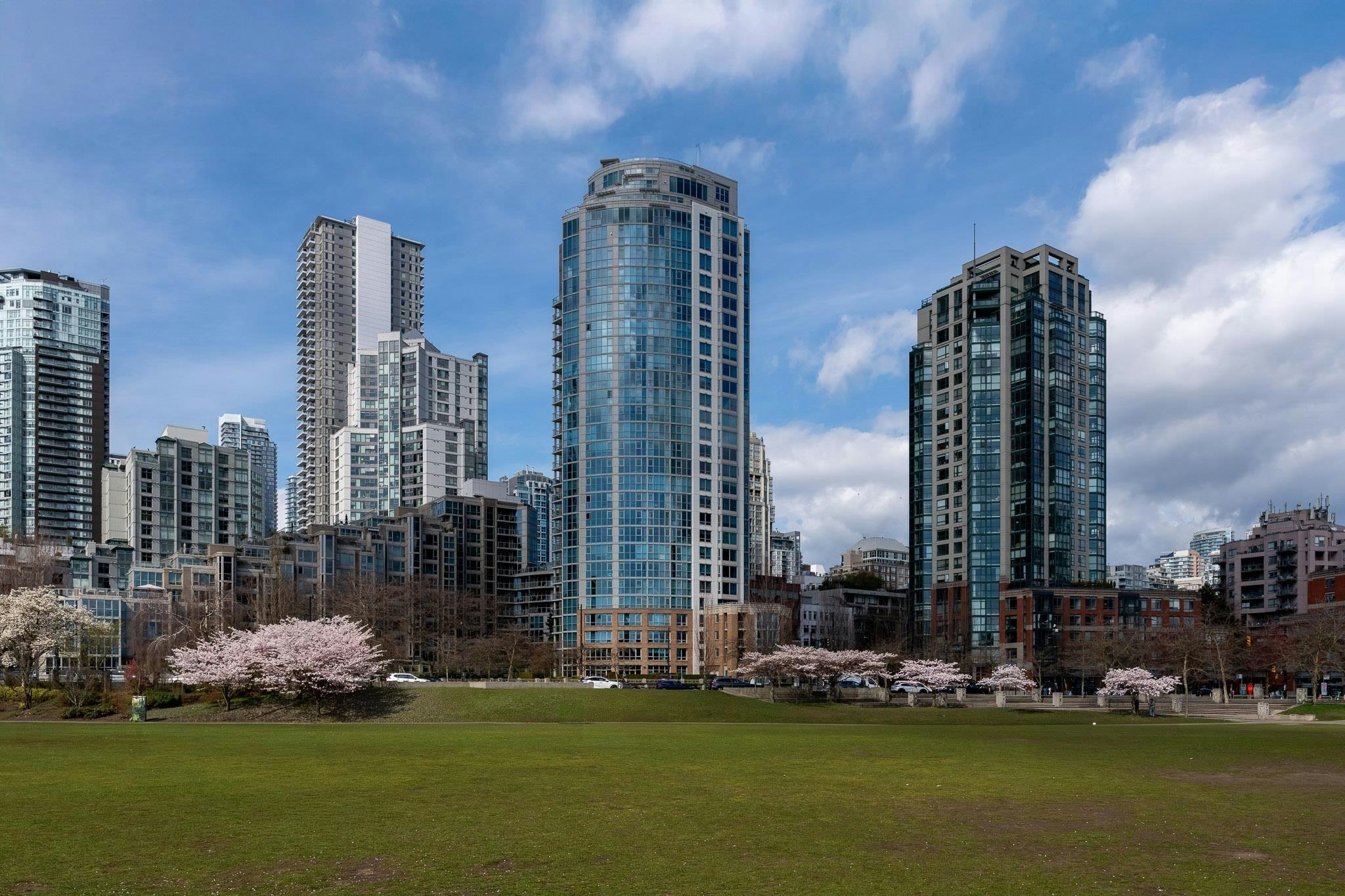 1206-388 Drake Street, Vancouver, BC, V6B 6A8 - 18