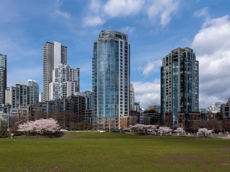 1206-388 Drake Street, Vancouver, BC, V6B 6A8 - 18