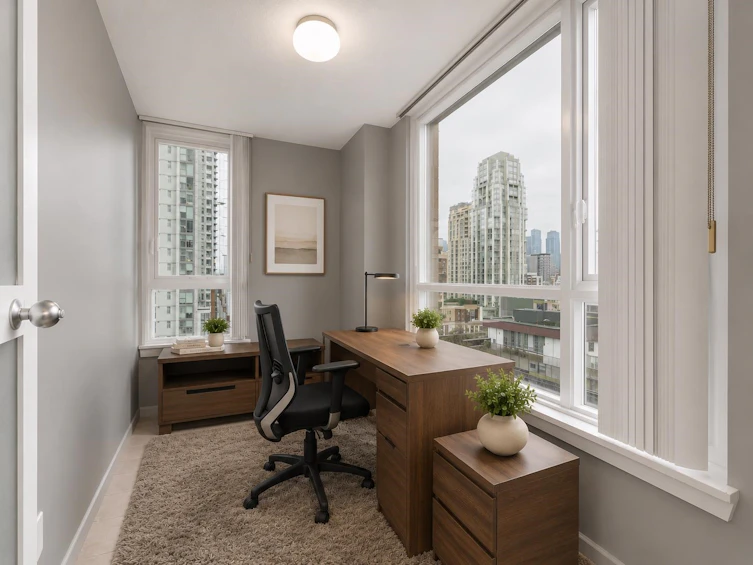 1206-388 Drake Street, Vancouver, BC, V6B 6A8 - 11