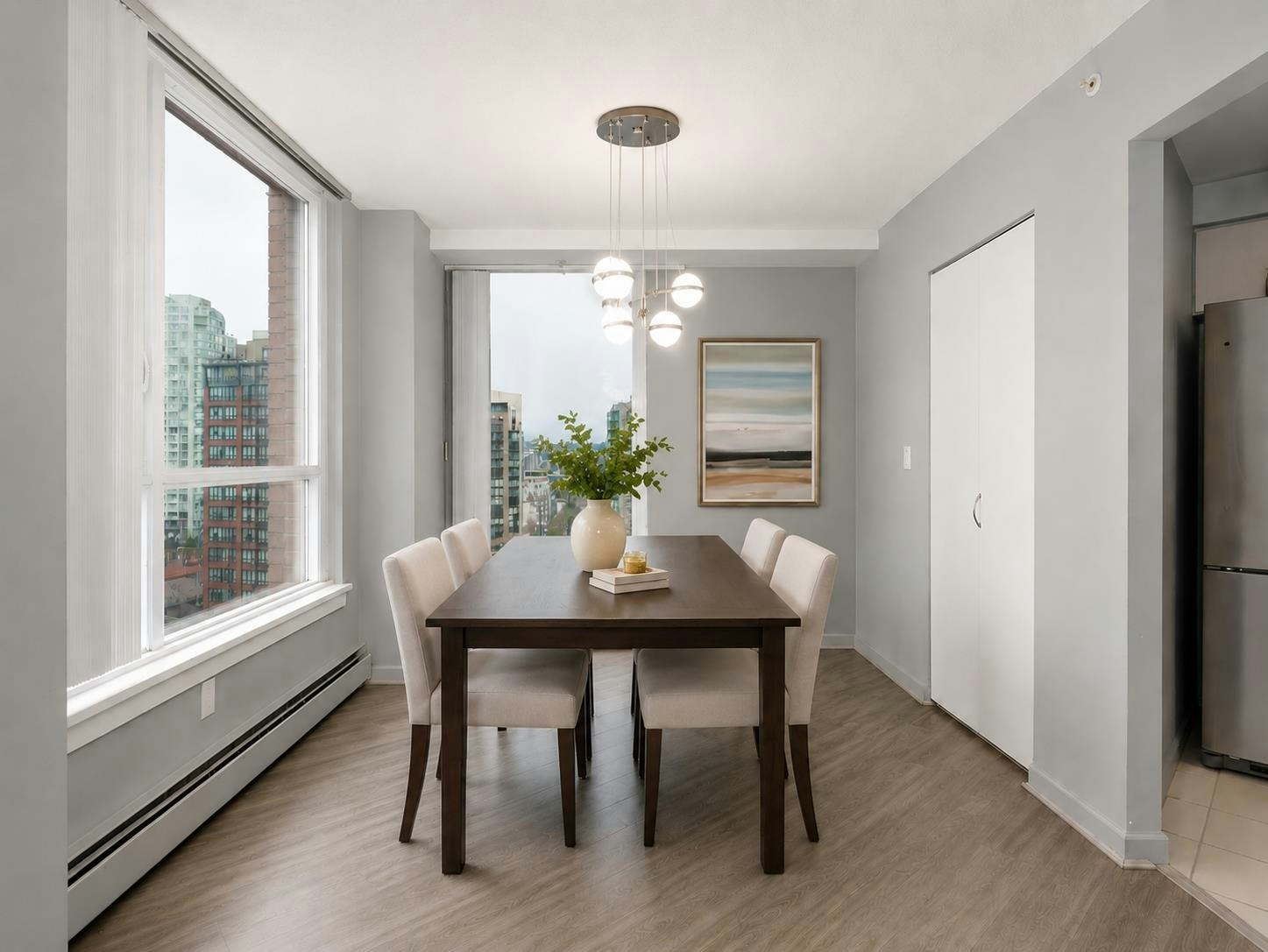 1206-388 Drake Street - 4