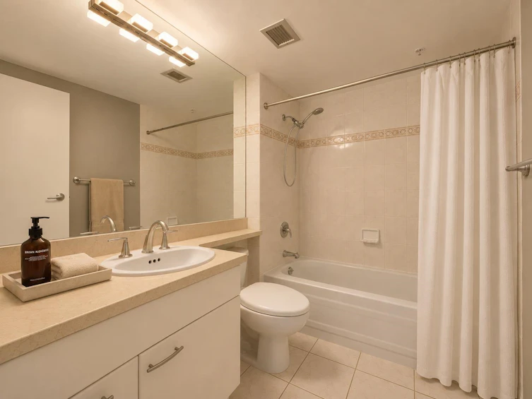 1206-388 Drake Street, Vancouver, BC, V6B 6A8 - 8