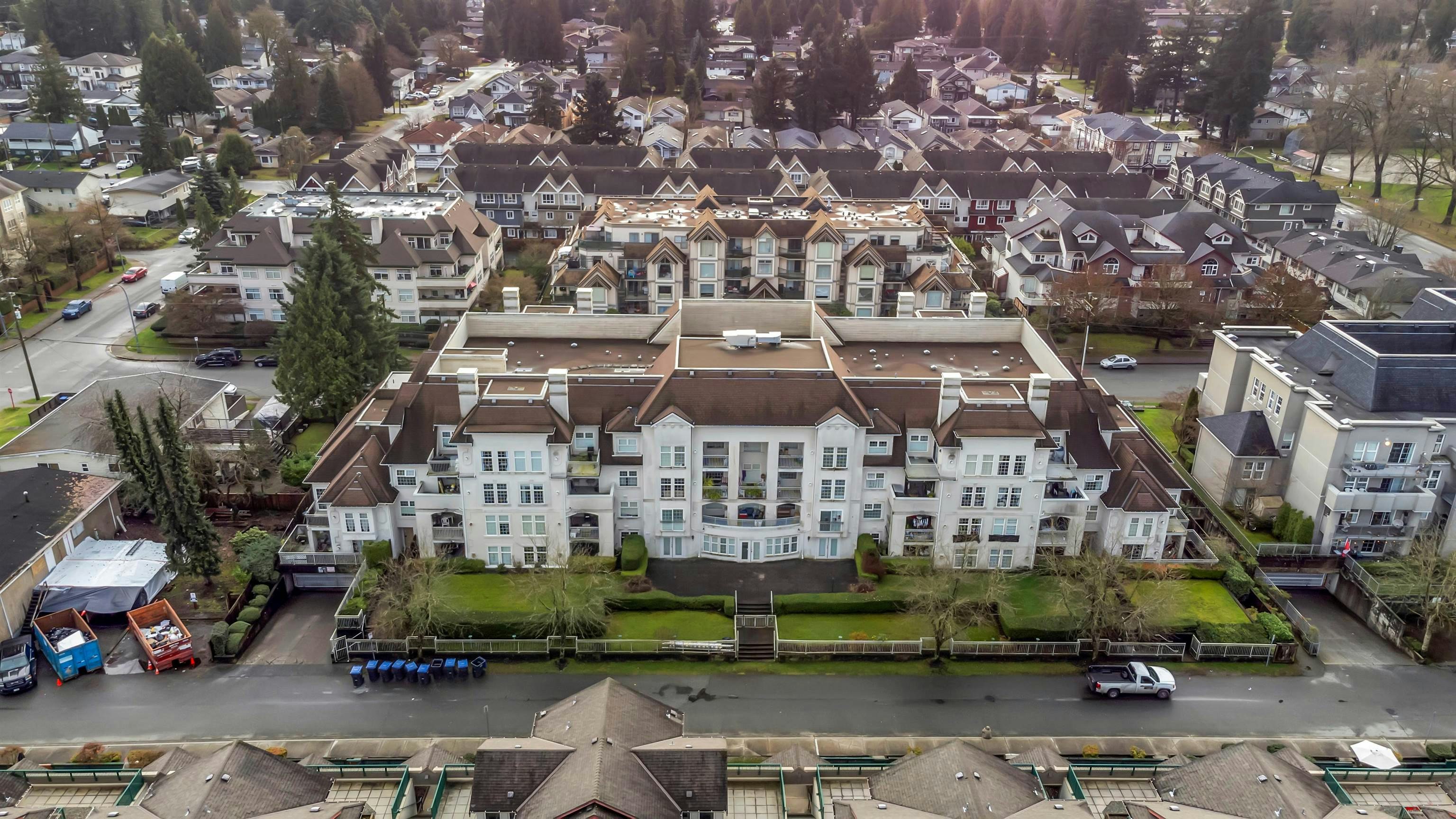 301-1655 Grant Avenue, Port Coquitlam, BC, V3B 7V1 - 4