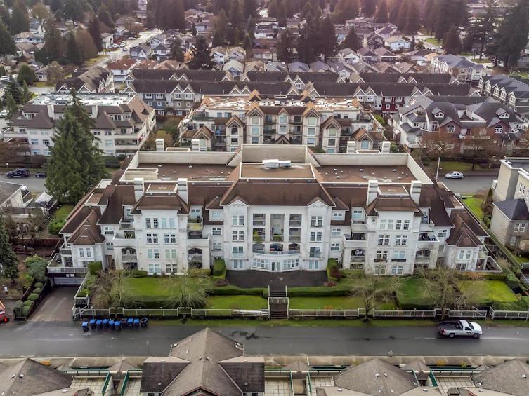 301-1655 Grant Avenue, Port Coquitlam, BC, V3B 7V1 - 4