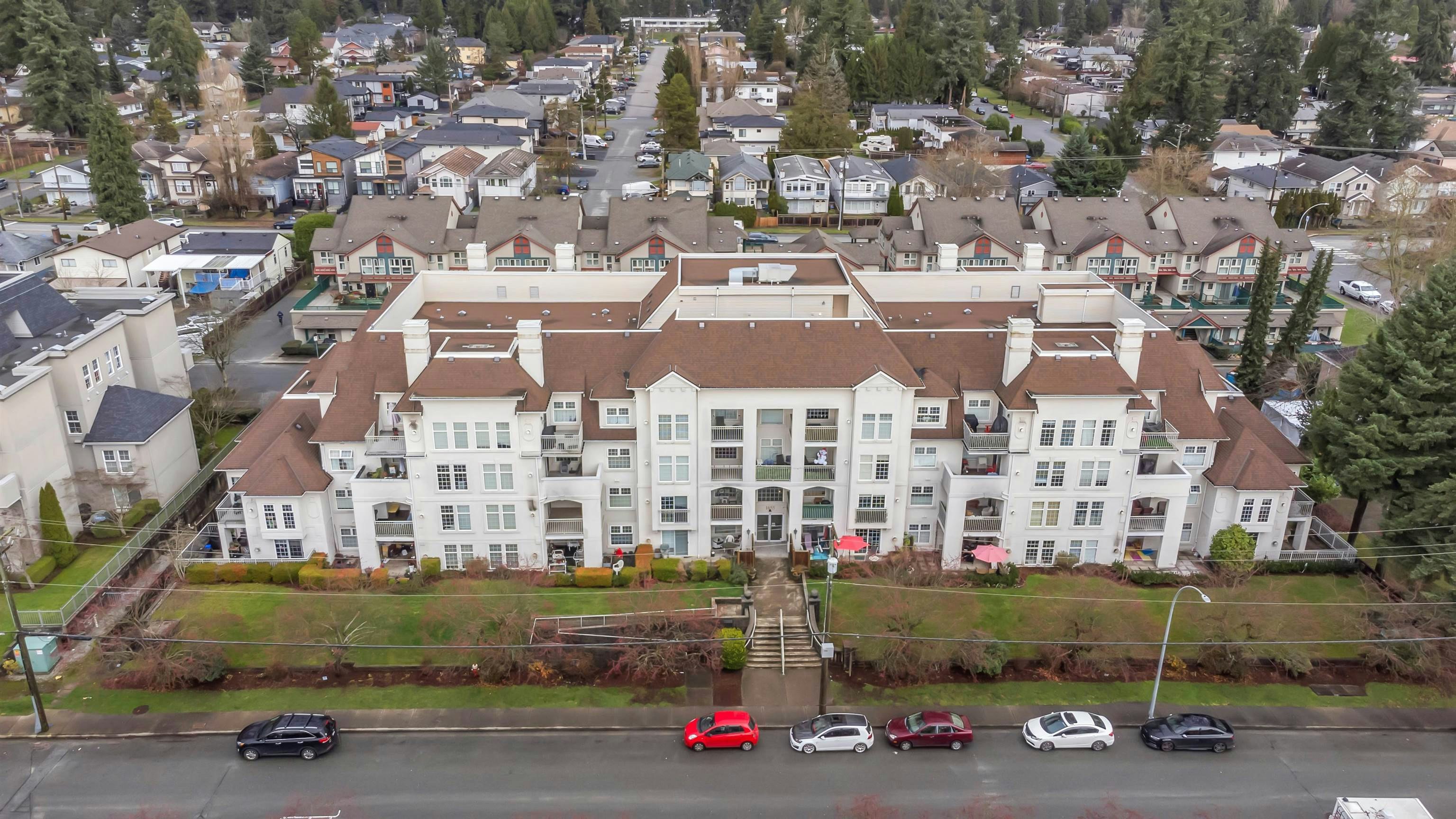 301-1655 Grant Avenue, Port Coquitlam, BC, V3B 7V1 - 3