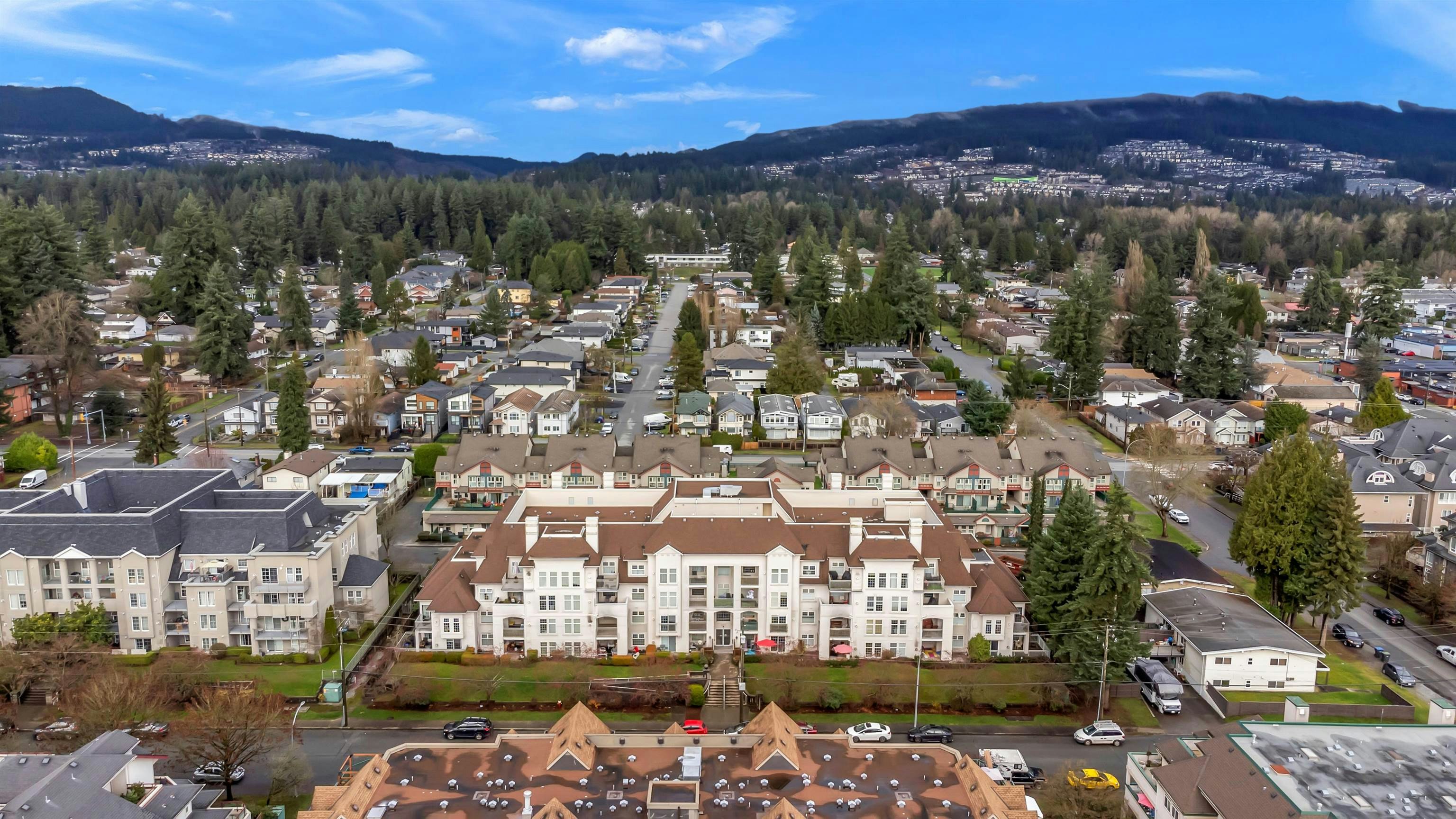 301-1655 Grant Avenue, Port Coquitlam, BC, V3B 7V1