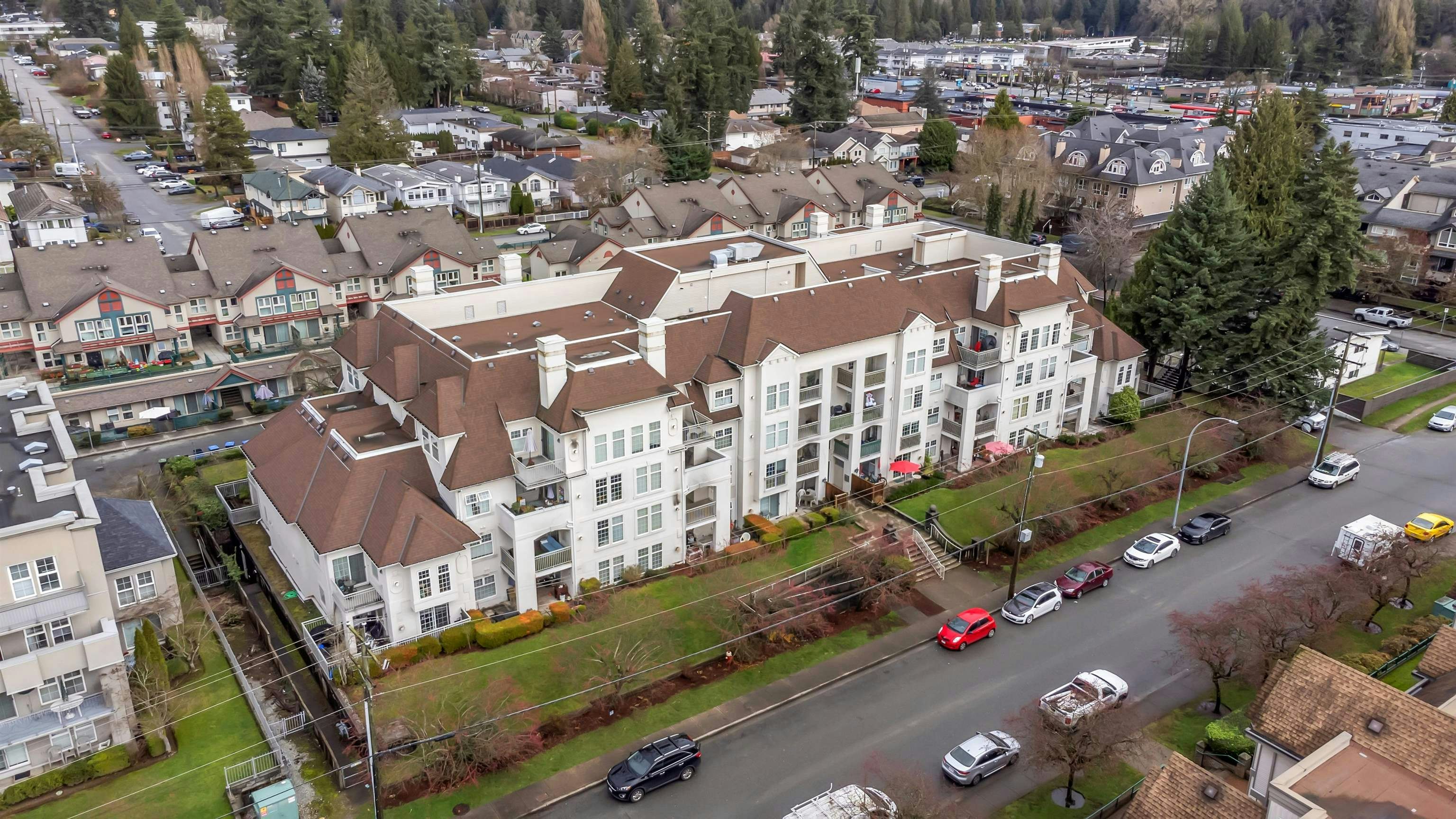 301-1655 Grant Avenue, Port Coquitlam, BC, V3B 7V1 - 2